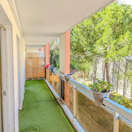 For 8 Guests In Center Appartement