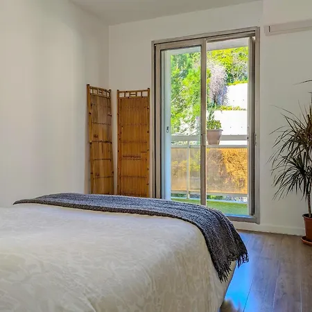 For 8 Guests In Center Apartamento